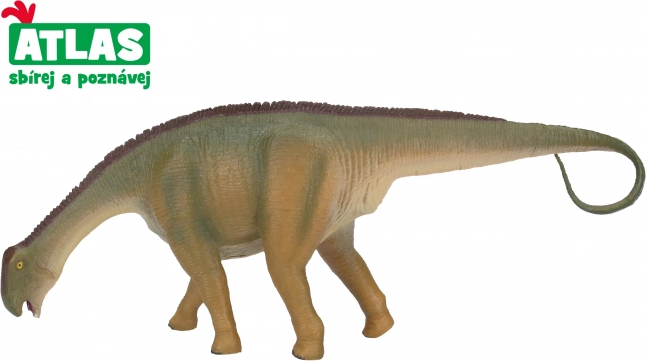 Figura de Hadrosaurus 21 cm