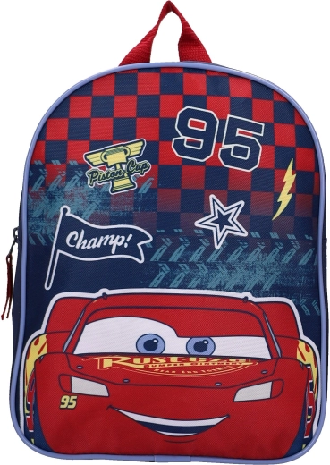Motivo favorito de Rayo McQueen