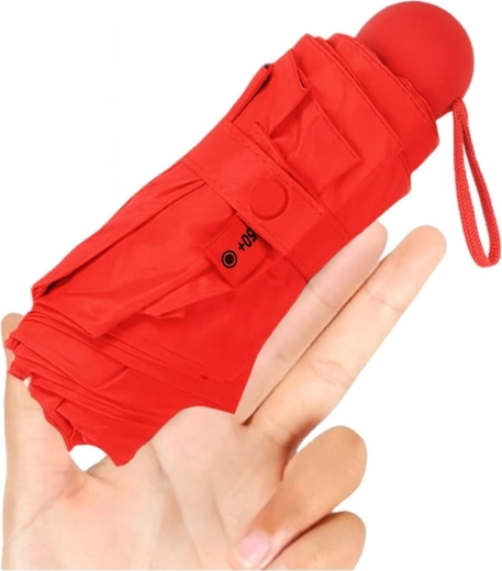 Tamaño compacto de bolsillo