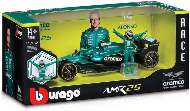 Embalaje de regalo adecuado para coleccionistas