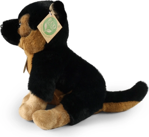 Respetuoso con los niños y la naturaleza