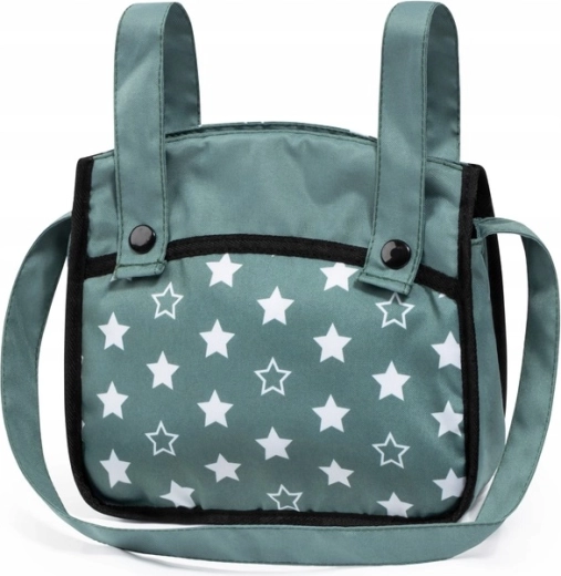 Bolsa y cesta de almacenamiento para accesorios