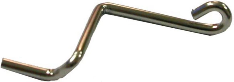 Soporte del amortiguador para Jamara Megalith Deluxe + Twin HN - 1 unidad