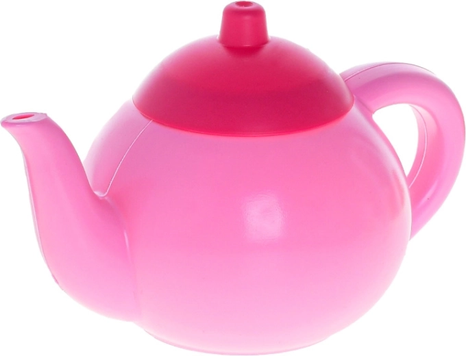Tetera para manos pequeñas