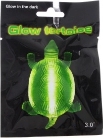 Tortuga luminosa – juguete para niños
