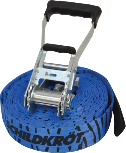 Schildkröt circuito de obstáculos de cuerda Jungle – kit de inicio