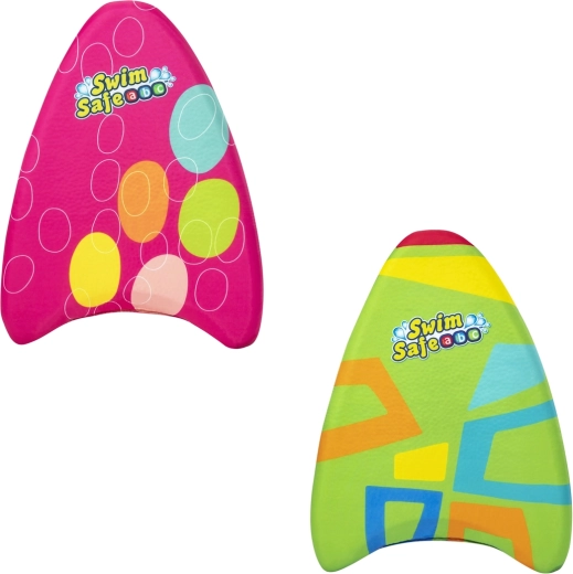 Tabla de natación Aquastar para niños