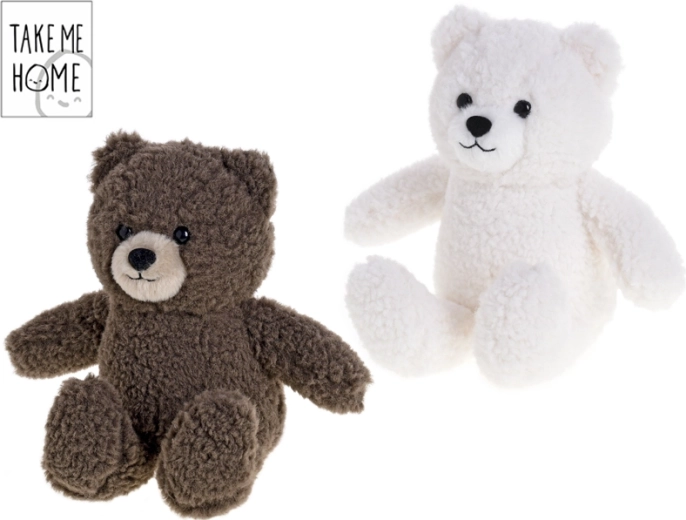 Osito de peluche Take Me Home 24 cm