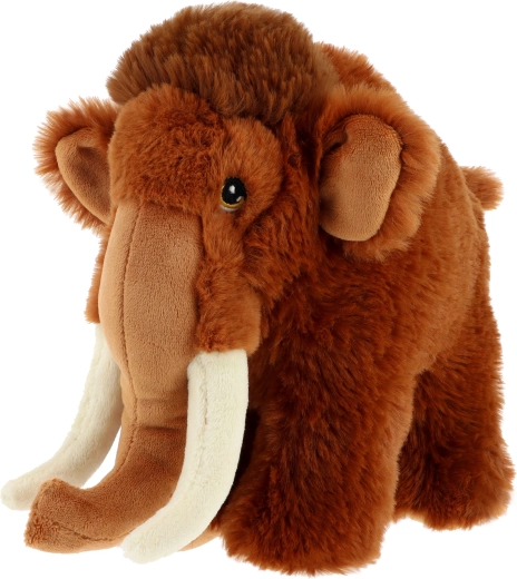 Mamut lanudo Keeleco de 25 cm