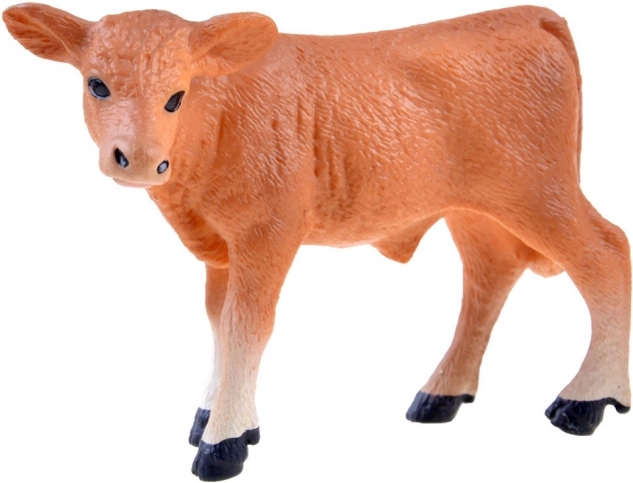 Figuras de animales de granja