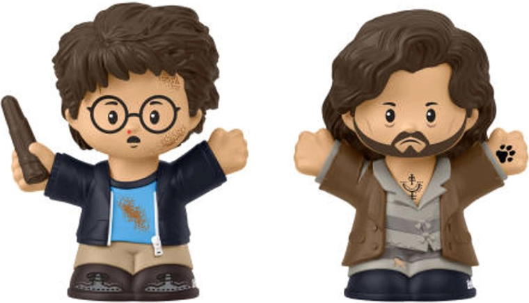 Geniales para coleccionar y recrear escenas