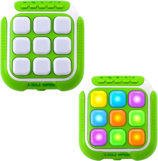 Seis modos de juego para diversión sin fin