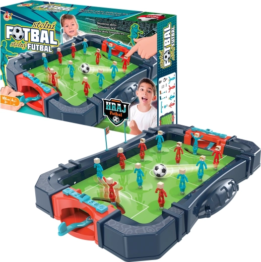 Fútbol de mesa mini STUDO GAMES