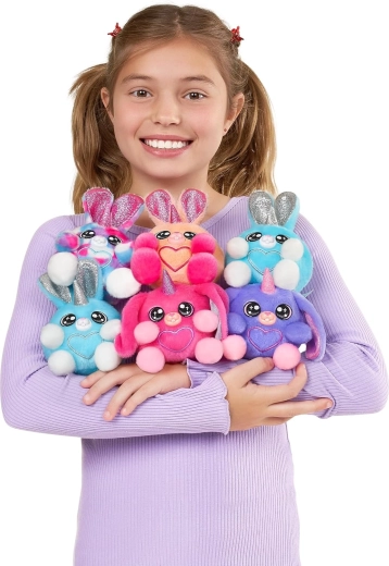 Colecciona los 6 Boo‑Boocorn