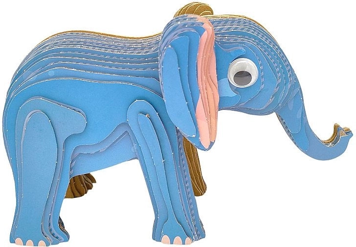 Material ligero, seguro y apto para niños