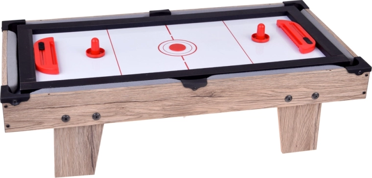 «Mesa sobre mesa» compacta