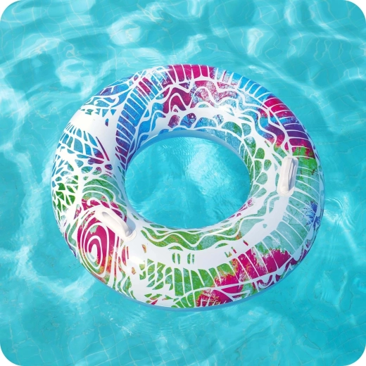 PVC resistente para piscina y mar