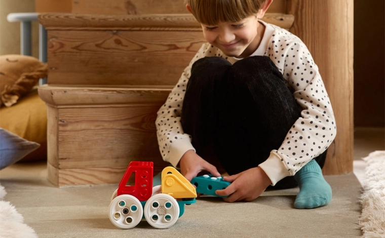 Diseño resistente para pequeños conductores
