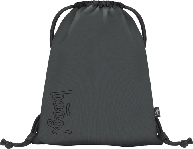 Bolsa BAAGL Darkness