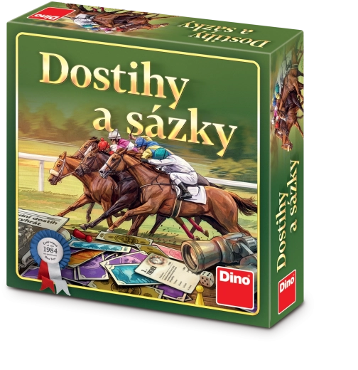 Carreras de caballos y apuestas