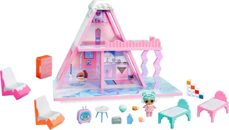 Muebles y accesorios para decorar
