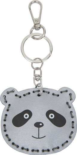 Baagl colgante reflectante panda