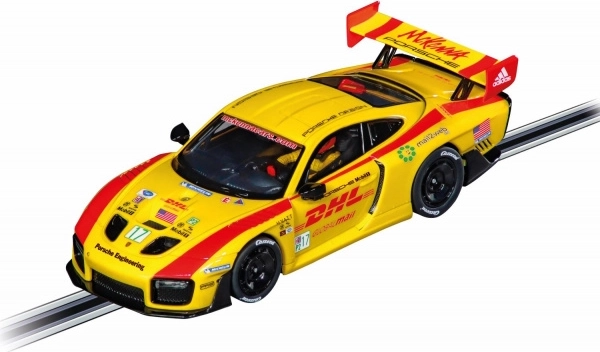 Coche CARRERA Evolution Porsche 935/19 McKenna 1:32