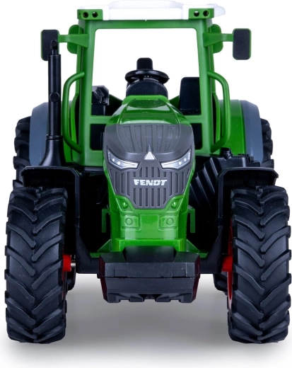 Tractor Fendt de excelente fabricación