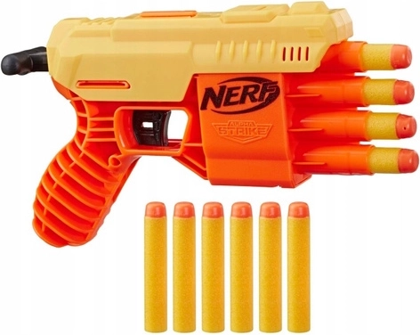 10 dardos Nerf Elite originales incluidos