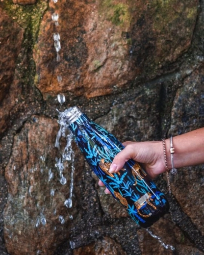 Diseño resistente para la ciudad y la naturaleza