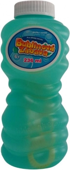 Pompas de jabón 227 ml