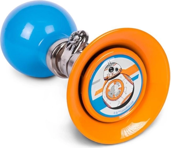 Bocina para bicicleta Star Wars