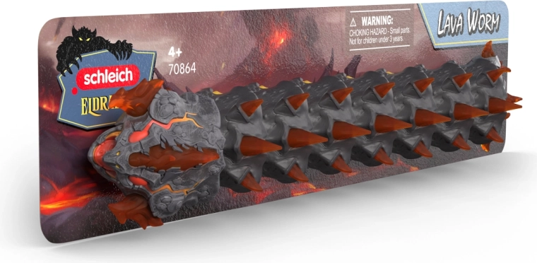 Figura oficial Schleich de ELDRADOR®
