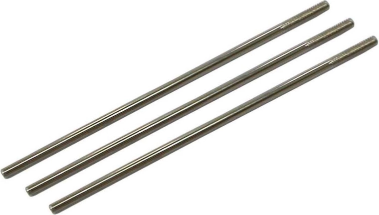 Barra de control de freno para X1 CRT, 3 unidades