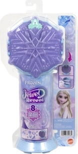 Princesa Frozen con sorpresa – Elsa