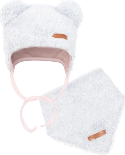 Material agradable para otoño e invierno