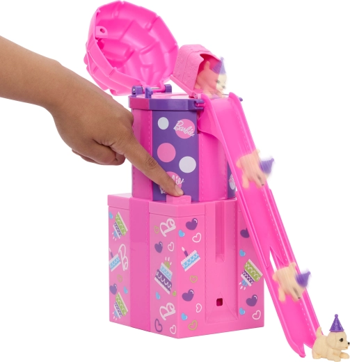 12 sorpresas para una fiesta inolvidable