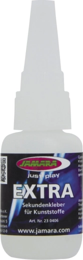 Pegamento para plásticos Jamara 20 g