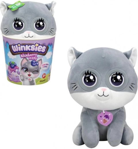 Winksies - Gatito Arándano