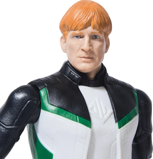 Aspecto fiel de GREEN LANTERN