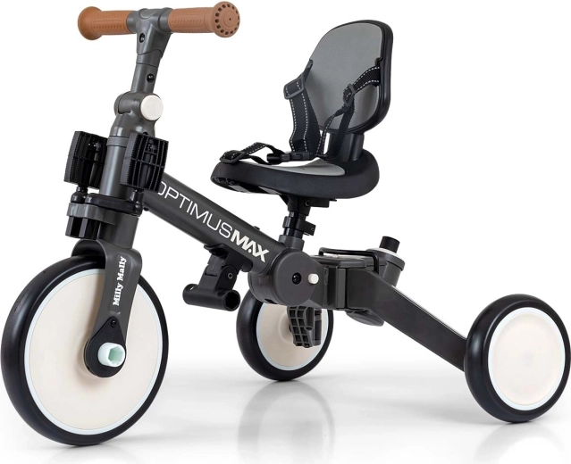 Diseño cómodo y ajustable