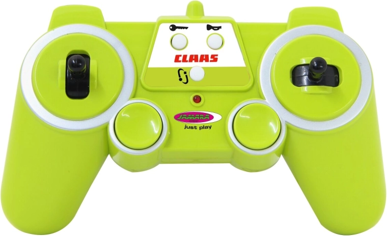 Control preciso de 2,4 GHz