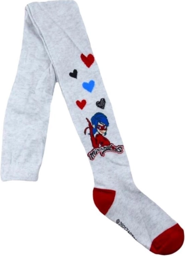 Medias infantiles Ladybug