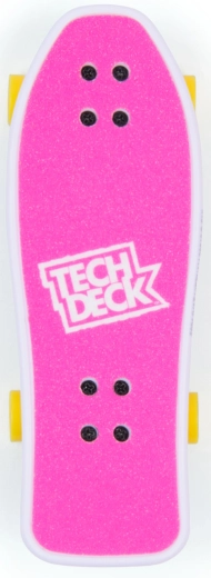 Agarre de calidad y control TECH DECK
