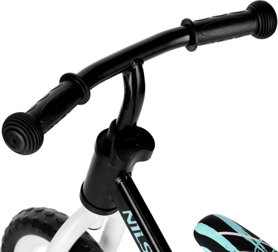 Crece con el niño: asiento y manillar ajustables