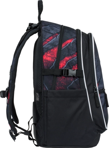Equipamiento práctico para el colegio y el tiempo libre