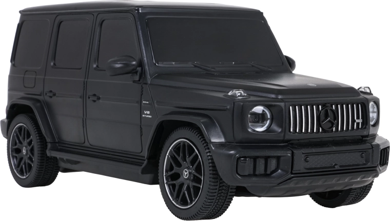 Modelo realista Mercedes-AMG G63