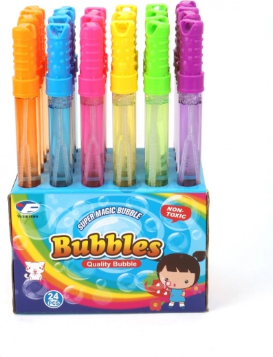Varita para hacer burbujas extragrandes
