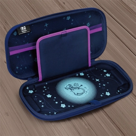 Motivo de Rosalina de Mario Galaxy
