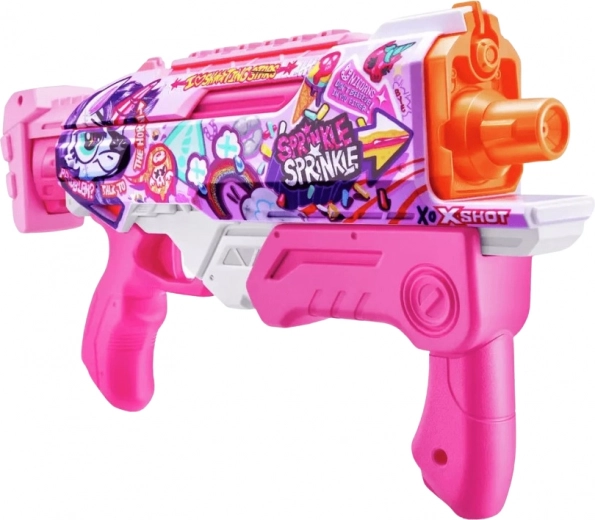 Potente alcance de hasta 10 metros